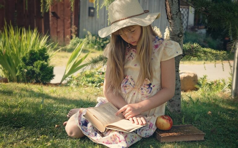 Książki dla 10-latki